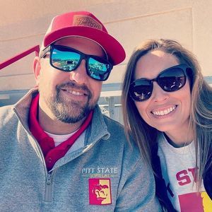 Meet your Posher, Brady